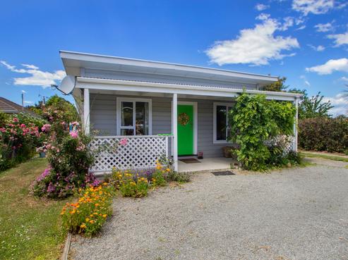 359A Thames Highway, Oamaru