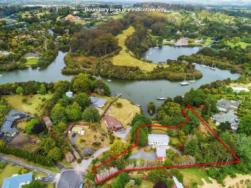 18 James Kemp Place, Kerikeri