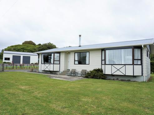 197 Takapu Road, Manakau
