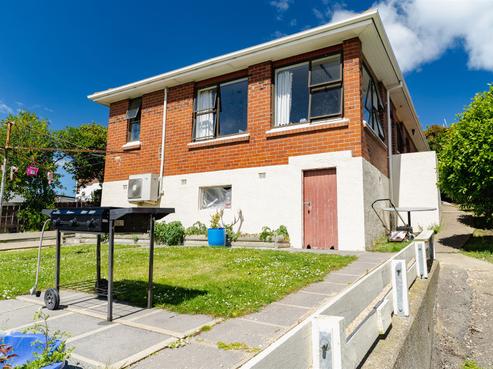 119 Riselaw Road, Calton Hill