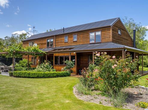 113 Willow Park Drive, Opaki