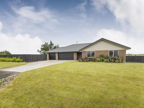 161 Mount Taylor Drive, Feilding