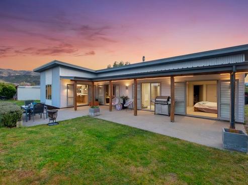 4 Missy Crescent, Cromwell