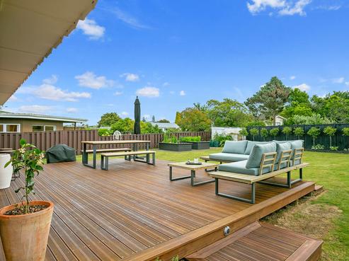 280 Elizabeth Avenue, Te Awamutu
