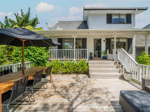 1/52 Saddleback Rise, Murrays Bay