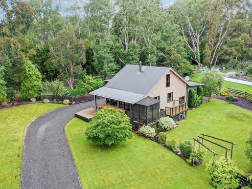 46B Burnetts Road, Upper Plain