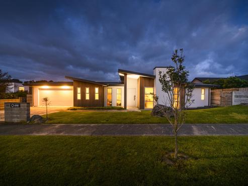 66 Cashmere Drive, Fitzherbert