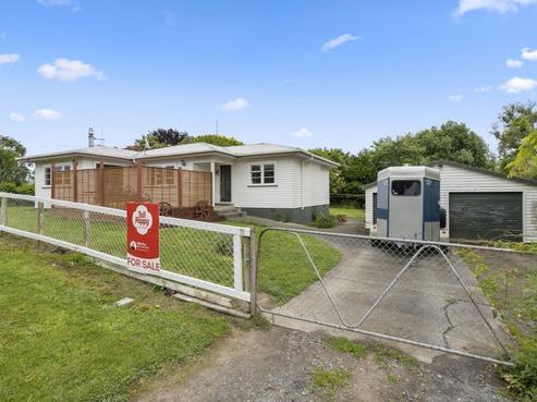 21 Medway Street, Rongotea