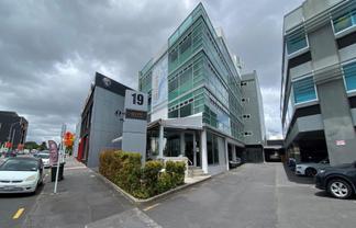 CBRE - Turn Key Office Available Now