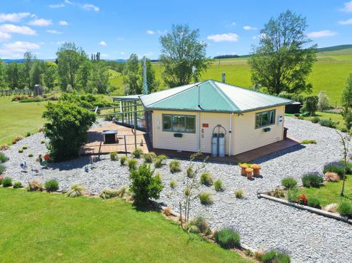 1463 Taiko Road, Pleasant Point