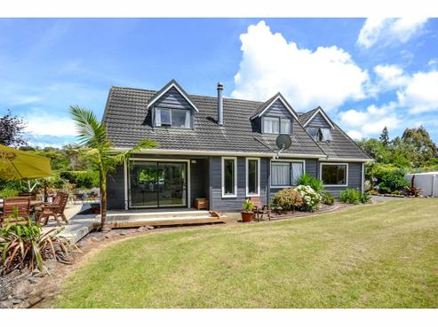 5 Rangitane Loop Road, Kerikeri