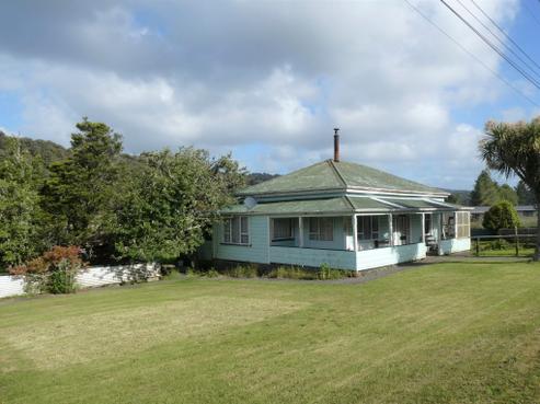 259 Marsden Road, Greymouth