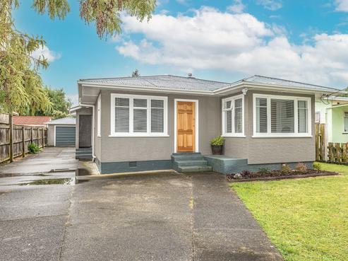 27 Quick Avenue, Aramoho