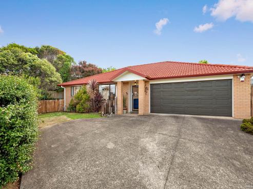 21 Kathleen Reece Place, Waiuku