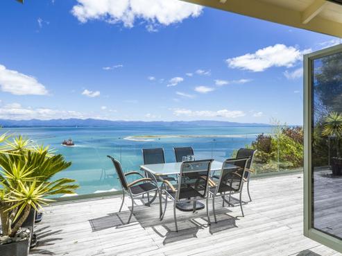 5 Harbour Terrace, Stepneyville