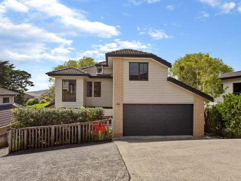 34 Arrowsmith Drive, Clover Park