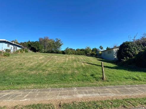 99 Guy Street, Dannevirke
