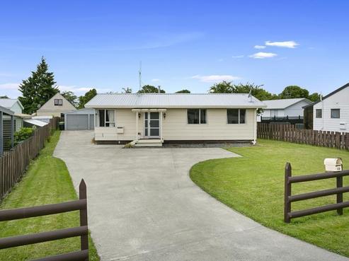 33 Arnold Street, Leamington