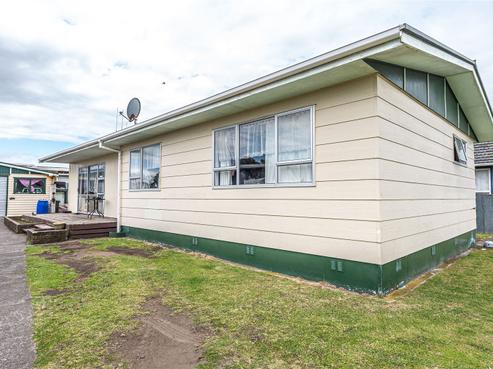 39 Tongariro Street, Castlecliff