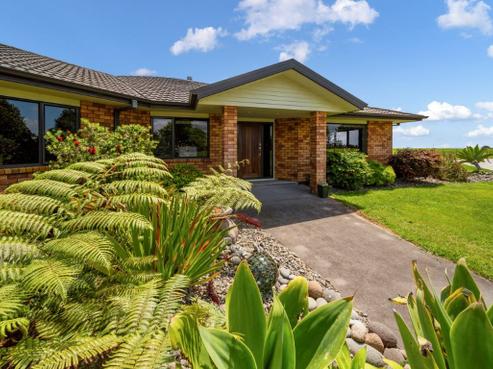 267 Leith Road, Okato