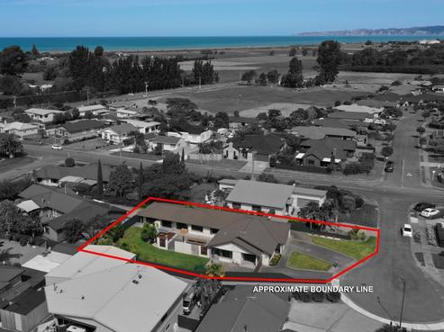 91 Ferry Road, Clive