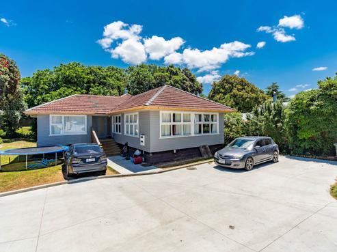 124A Maunu Road, Woodhill
