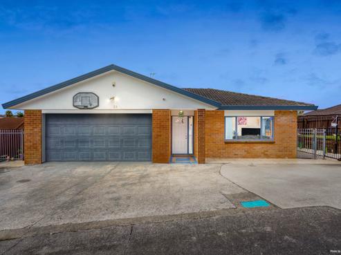31 Bellville Drive, Clendon Park