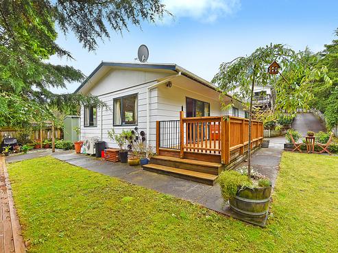 30A Plateau Road, Te Marua