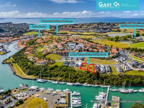 92 Voyager Drive, Gulf Harbour