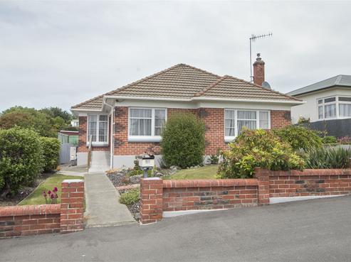 94 Arthur Street, Seaview