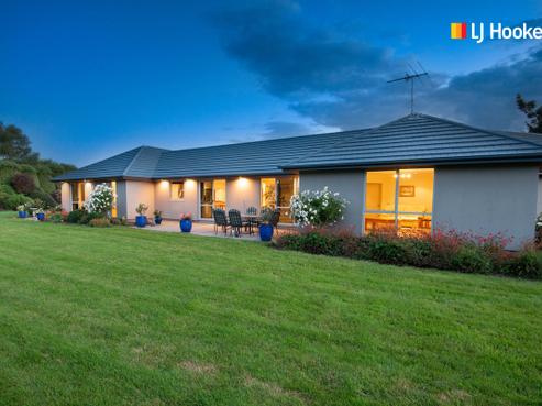 479 Riccarton Road West, North Taieri