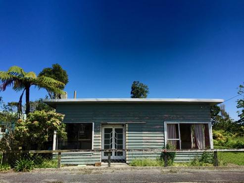 49 Wharf Road, Karamea