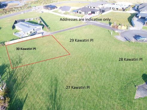 30 Kawatiri Place, Westport
