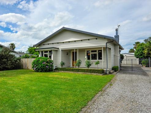 201 Garnett Street, Raureka
