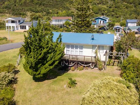 16 Kuku Avenue, Mahia