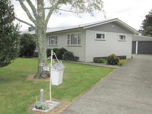 15 Kitchener Street, Wairoa