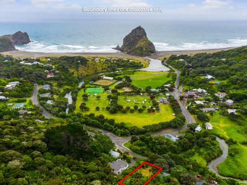 9 Glenesk Road, Piha