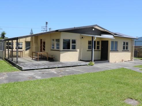5 Robbie Street, Foxton Beach