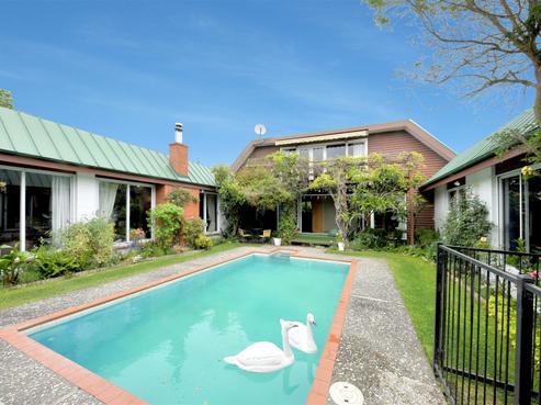 30A Wilfrid Street, Ilam