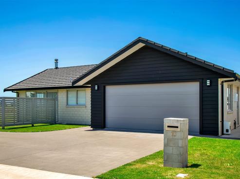 10 Hawetaone Street, Bell Block