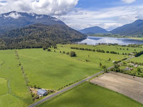 2568 Lake Brunner Road, Moana / Lake Brunner