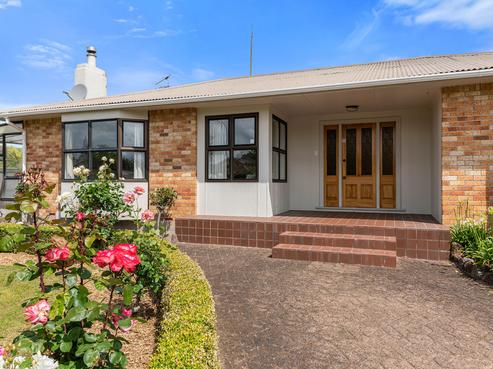 20 Clyde Street, Utuhina
