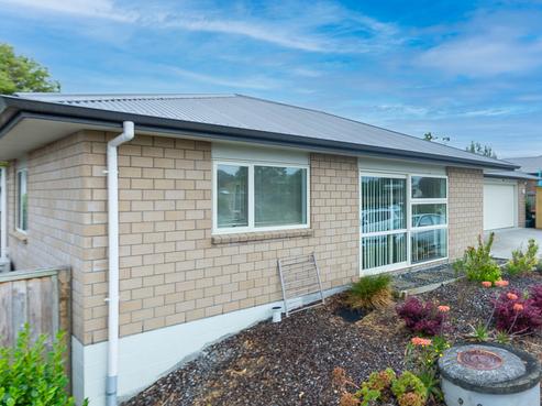 10C Park Avenue, Tuakau