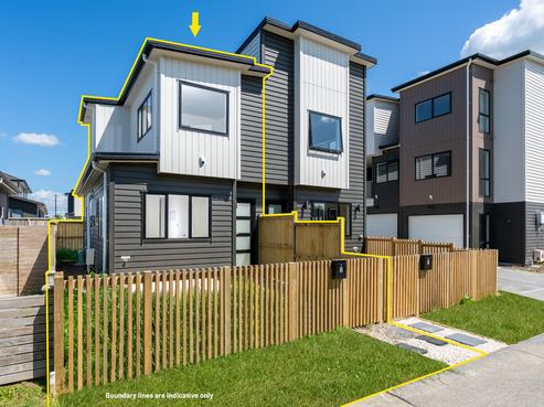 3 McCaw Avenue, Whenuapai