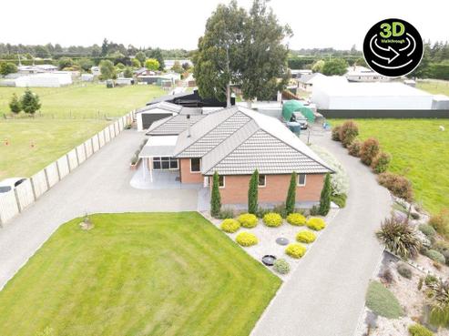 27 Tuarangi Road, Netherby