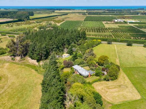 51 Double Corner Road, Amberley