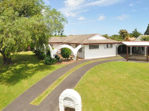3 Tatua Place, Conifer Grove