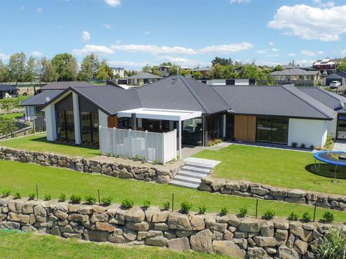 3 Grosvenor Grange, Gleniti
