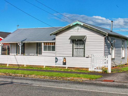 27 Wilson Street, Hawera