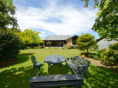 5A Waterholes Road, Springston